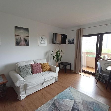 Exklusives Apartment Zw. Lu Und Speyer Mit Aufzug Neuhofen Екстер'єр фото