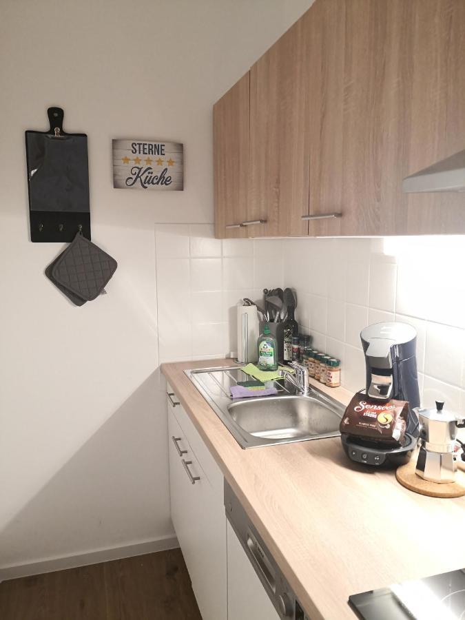 Exklusives Apartment Zw. Lu Und Speyer Mit Aufzug Neuhofen Екстер'єр фото