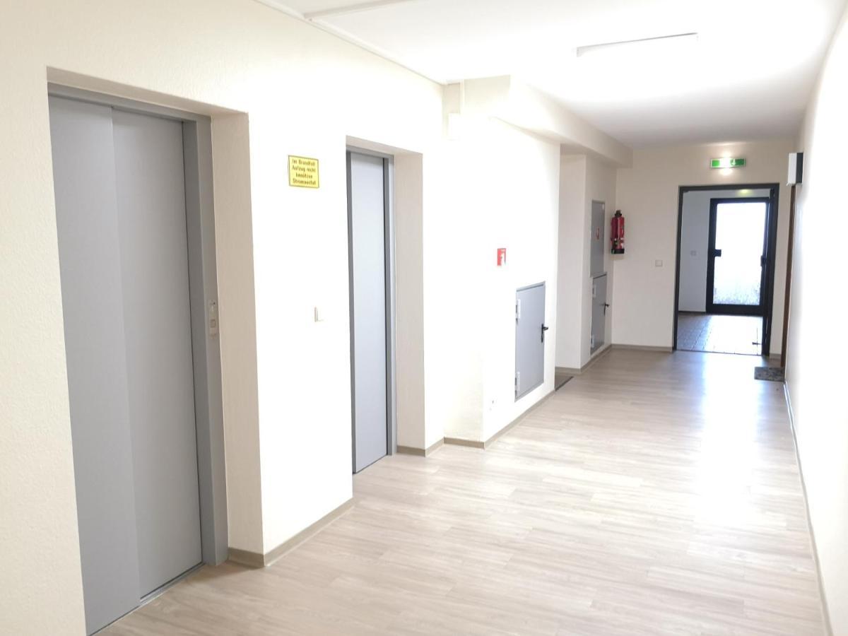 Exklusives Apartment Zw. Lu Und Speyer Mit Aufzug Neuhofen Екстер'єр фото