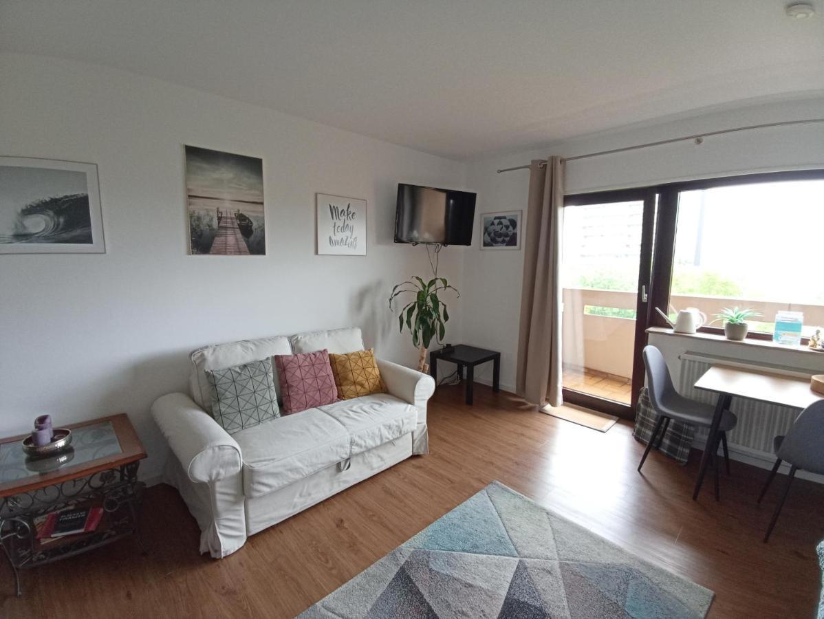 Exklusives Apartment Zw. Lu Und Speyer Mit Aufzug Neuhofen Екстер'єр фото