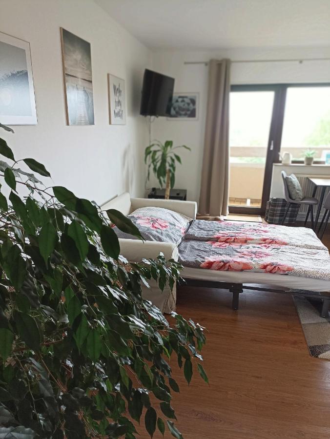 Exklusives Apartment Zw. Lu Und Speyer Mit Aufzug Neuhofen Екстер'єр фото