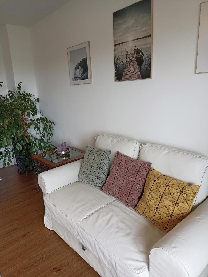 Exklusives Apartment Zw. Lu Und Speyer Mit Aufzug Neuhofen Екстер'єр фото